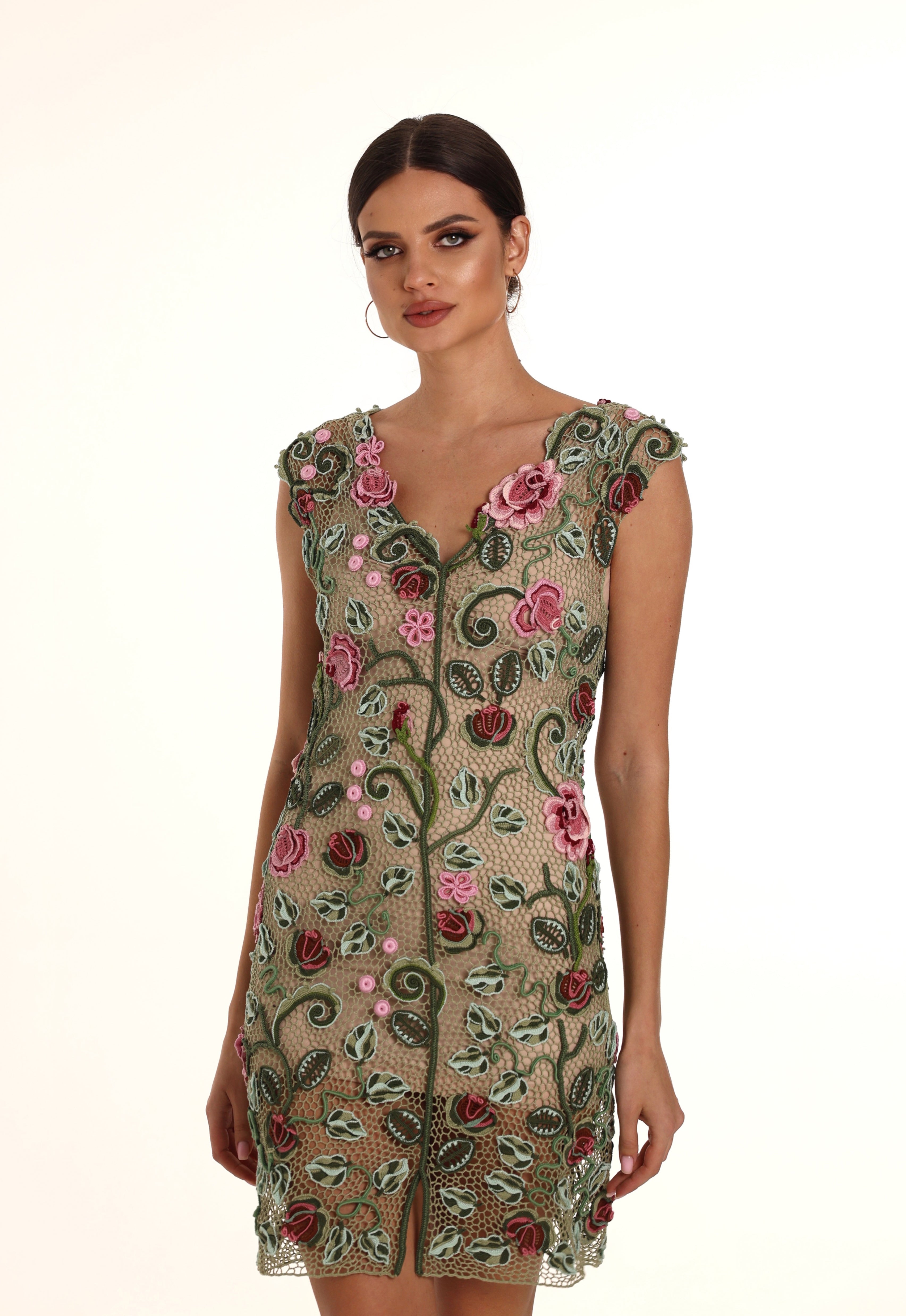 Irish Lace Edit
